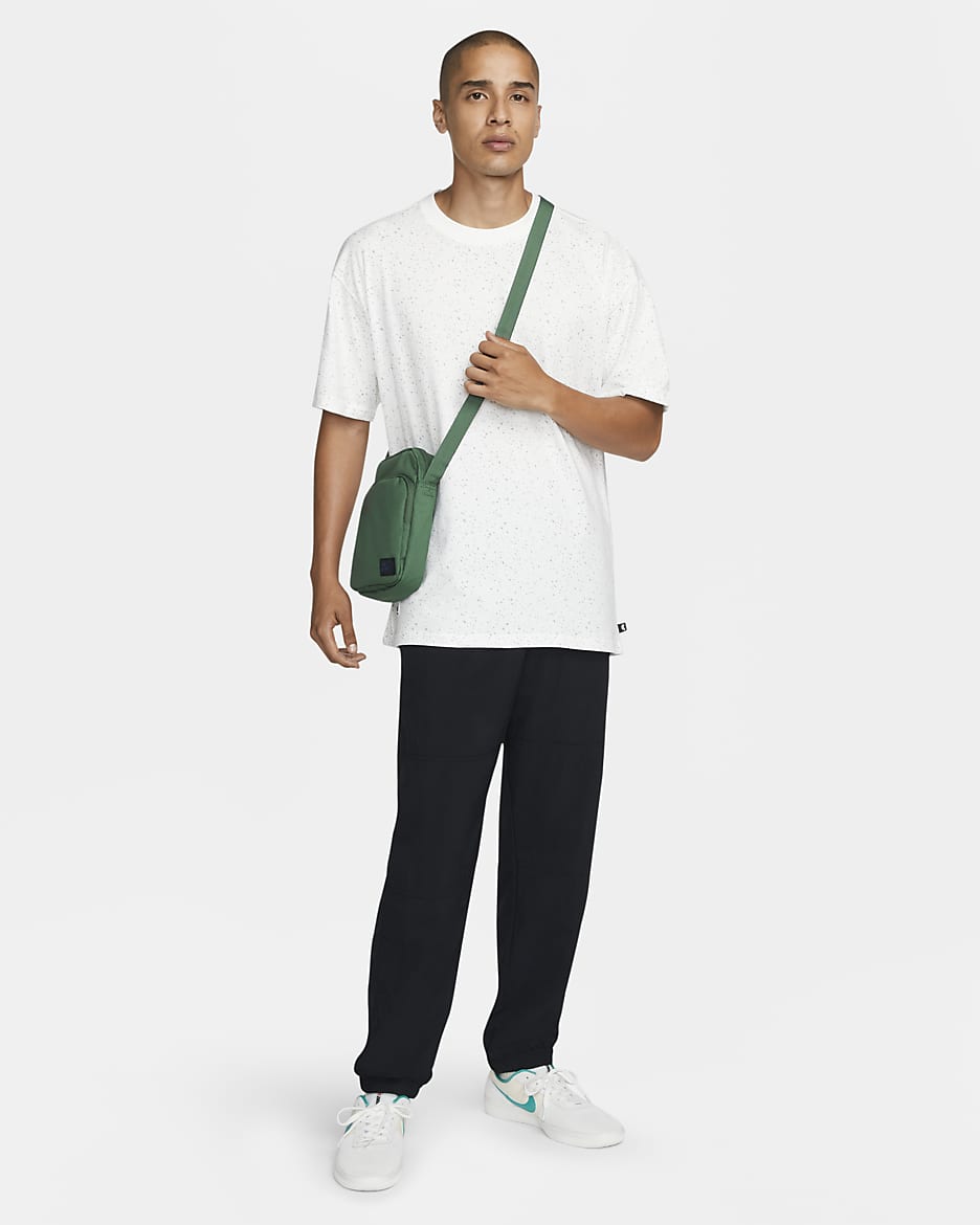 Nike SB Heritage Skate Cross Body Bag 4L Nike ID
